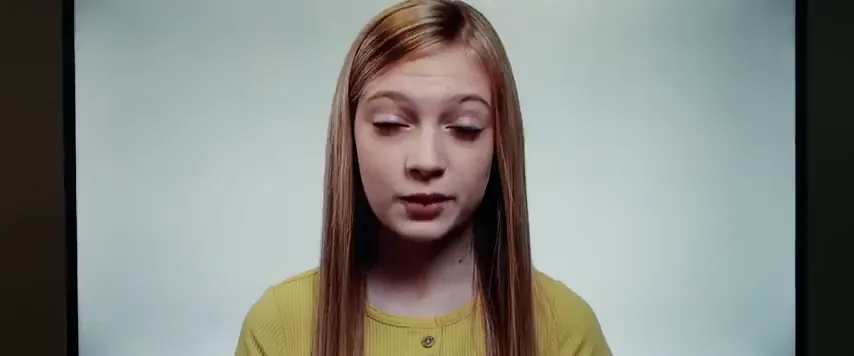 The Artifice Girl Scene 3