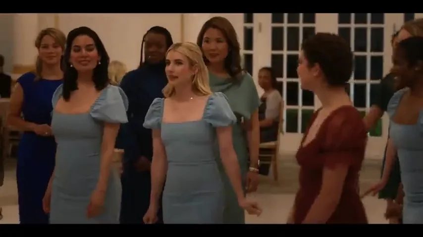Maybe I Do Scene 1