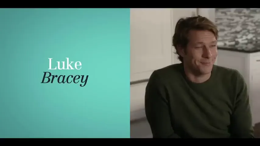Maybe I Do Scene 5