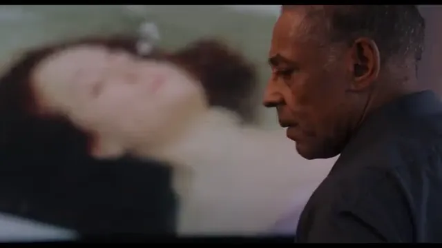 This Is Your Death Scene 5