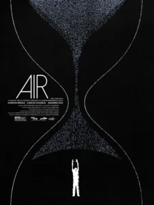 Air Movie Poster