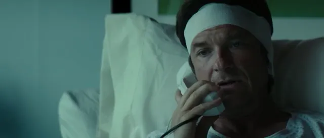 The Family Fang Scene 1