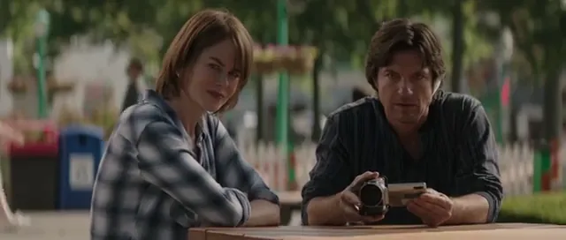 The Family Fang Scene 3
