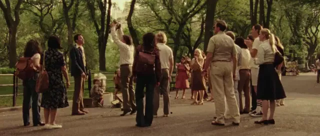 The Family Fang Scene 5