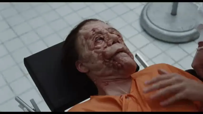 A Different Man Scene 2