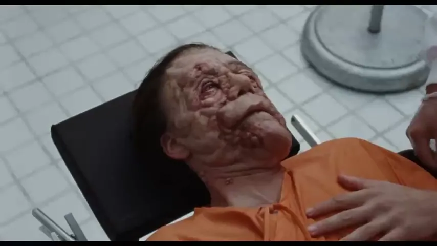 A Different Man Scene 3