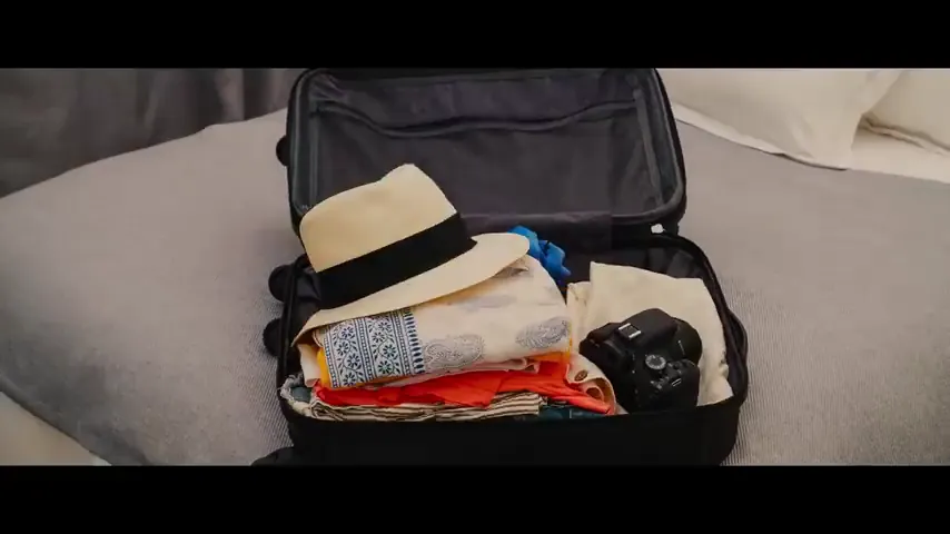 My Big Fat Greek Wedding 3 Scene 1