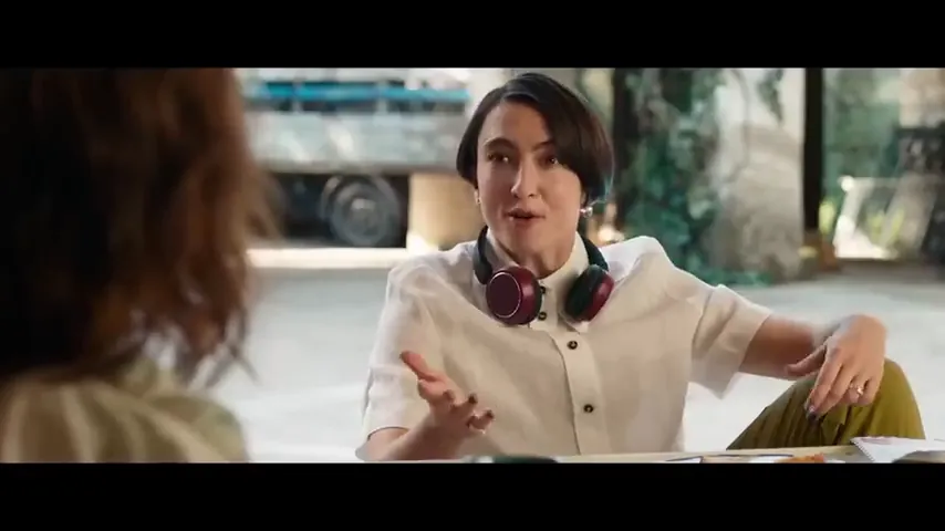 My Big Fat Greek Wedding 3 Scene 3