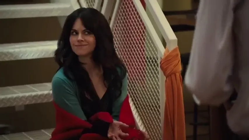 My Awkward Sexual Adventure Scene 2