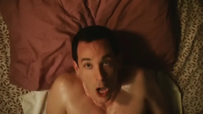 My Awkward Sexual Adventure Scene 3