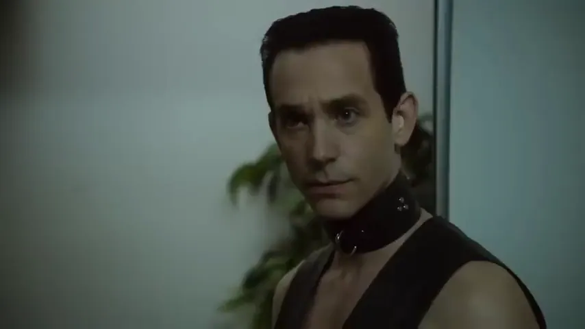 My Awkward Sexual Adventure Scene 5