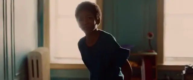 The Inevitable Defeat of Mister & Pete Scene 2
