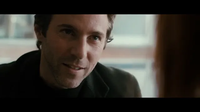 Ginger and Rosa Scene 2