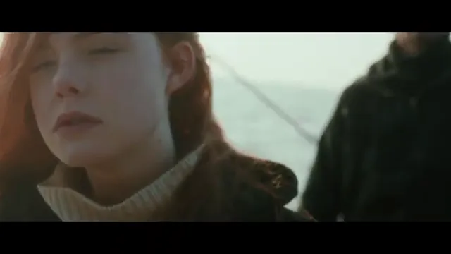 Ginger and Rosa Scene 3