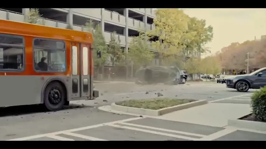 The Underdoggs Scene 1
