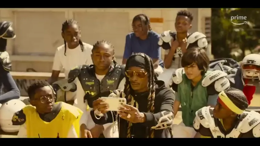 The Underdoggs Scene 2