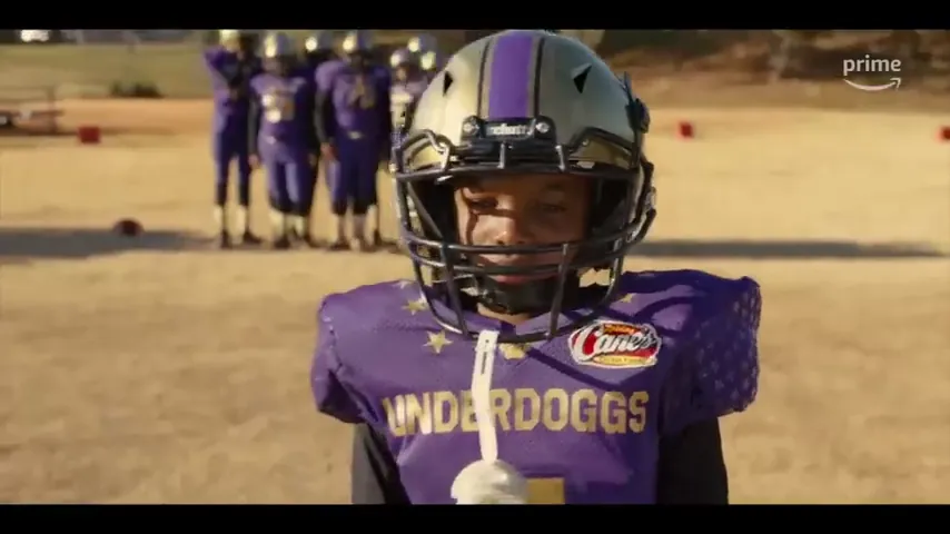 The Underdoggs Scene 4