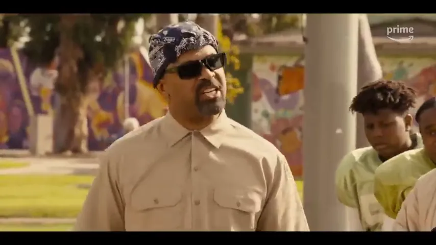 The Underdoggs Scene 5