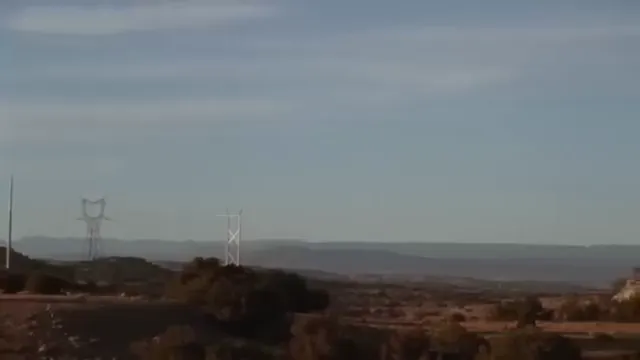 How to Blow Up a Pipeline Scene 1