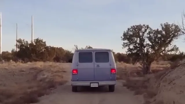 How to Blow Up a Pipeline Scene 3