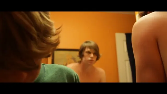 Found Scene 2