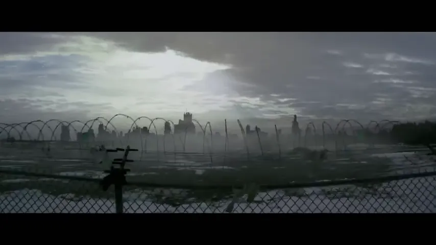 I Still See You Scene 1