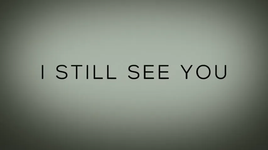 I Still See You Scene 5