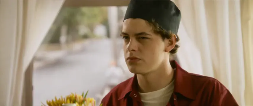 Good Kids Scene 1