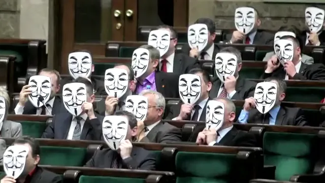 We Are Legion: The Story of the Hacktivists Scene 5