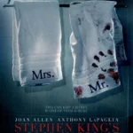 A Good Marriage Movie Poster