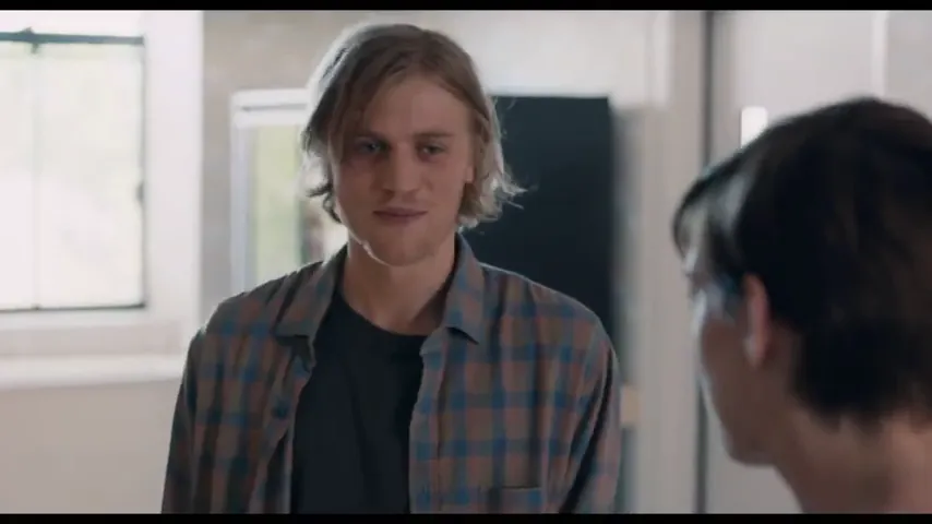 Song One Scene 3