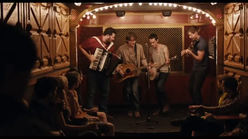 Song One Scene 5