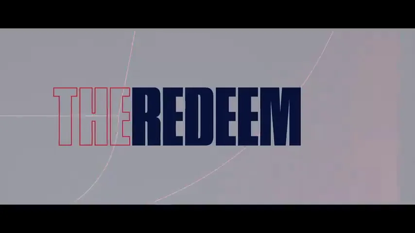 The Redeem Team Scene 5