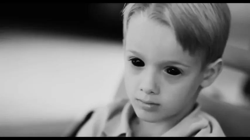 Escape from Tomorrow Scene 2
