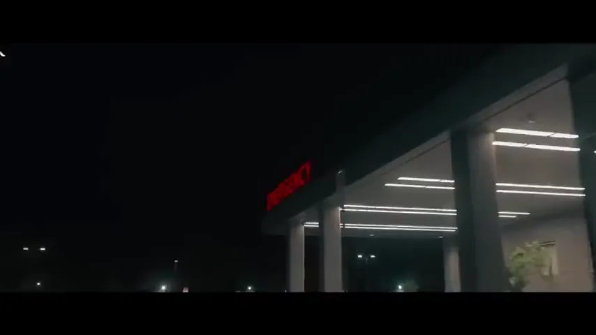 Sympathy for the Devil Scene 1