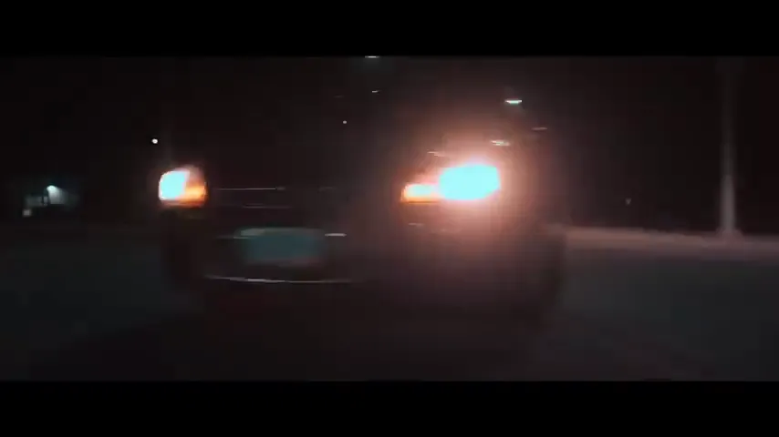 Sympathy for the Devil Scene 2