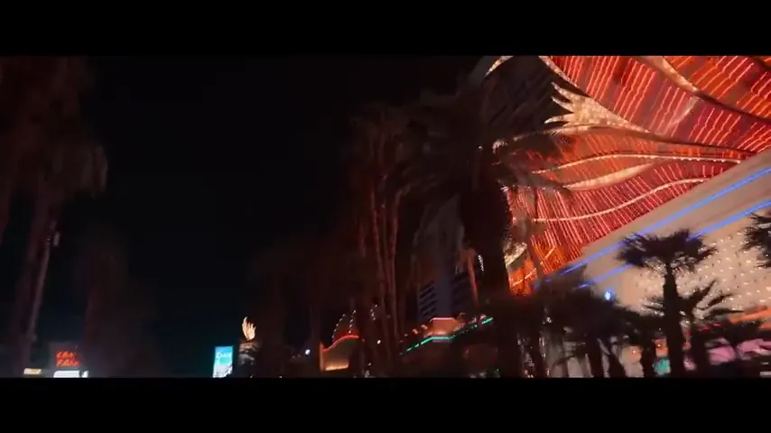 Sympathy for the Devil Scene 5