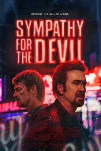 Sympathy for the Devil Movie Poster