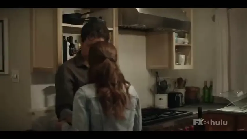 A Teacher Scene 3
