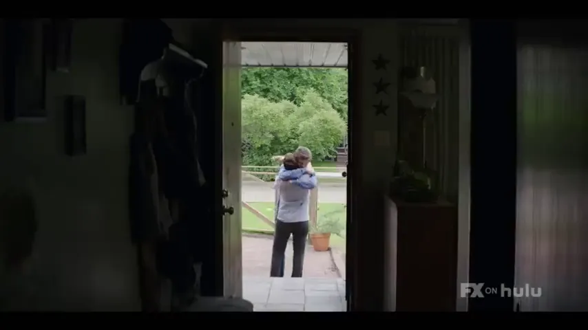 A Teacher Scene 5