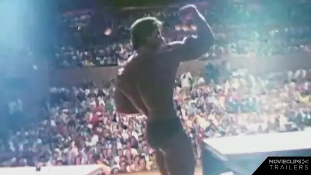 Generation Iron Scene 1