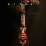 Azrael Movie Poster