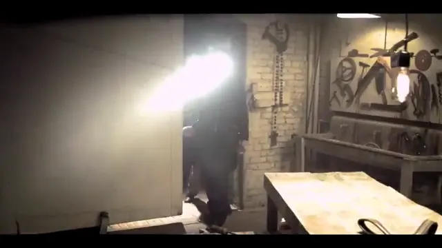 Sparks Scene 1