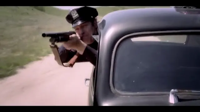 Sparks Scene 5