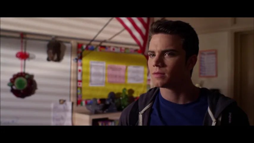 Geography Club Scene 5