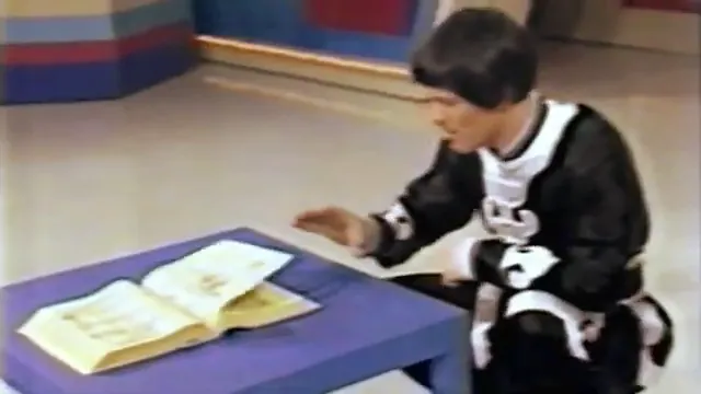 An Honest Liar Scene 2