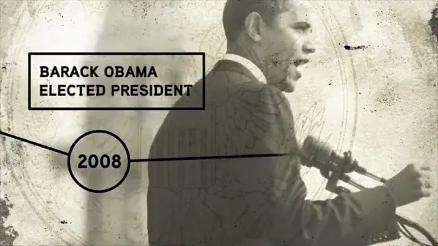 2016: Obama's America Scene 2