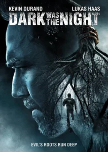 Dark Was the Night Movie Poster