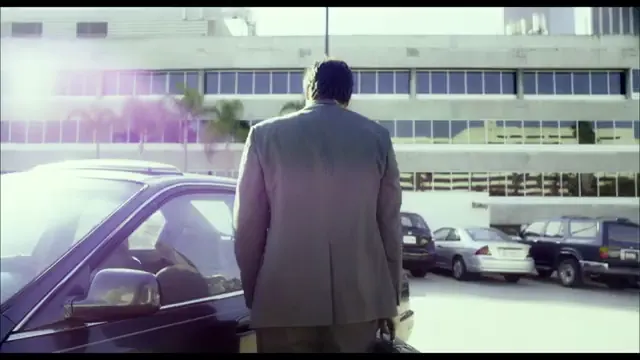 Bad Milo! Scene 1