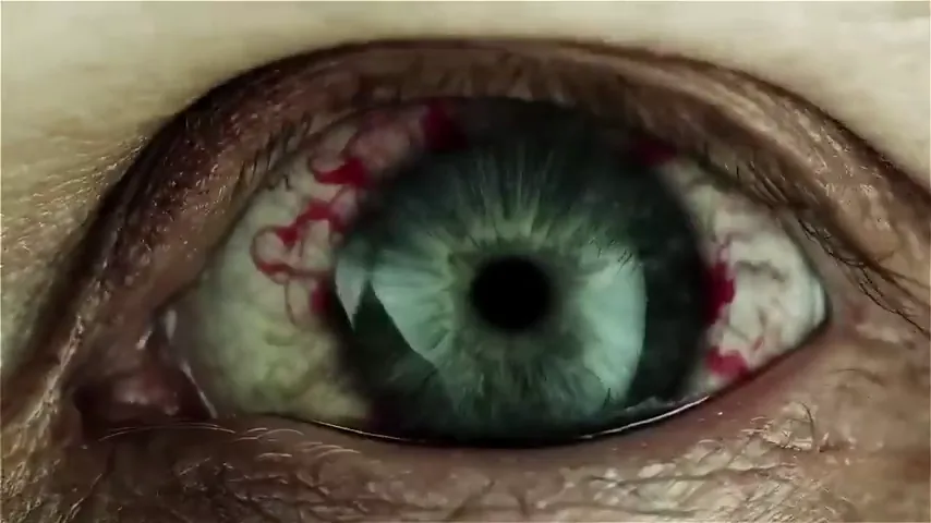 The Possession of Michael King Scene 3